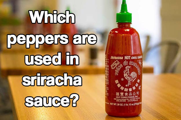 Can You Actually Get More Than 7 10 On This Condiments Quiz