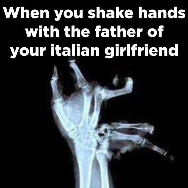 27 Of The Funniest Memes About Italy