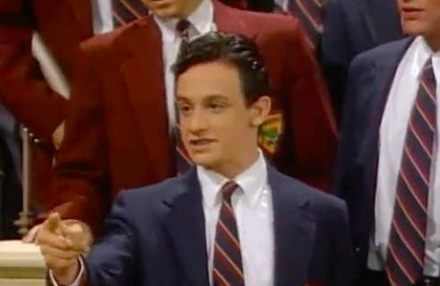 How Well Do You Remember The Characters From Fresh Prince Of Bel Air