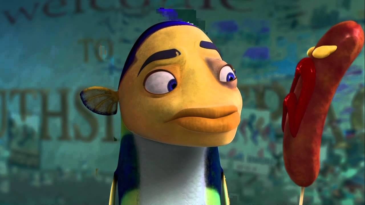 OK Yes Disney Is Great And Everything But DreamWorks Is Where It s At