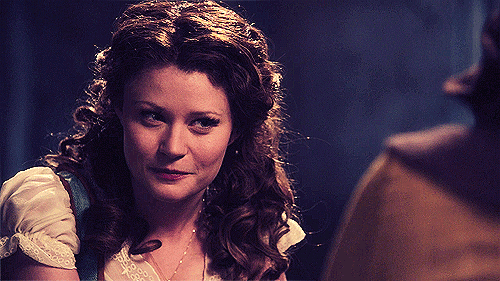 Belle
