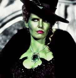 Zelena