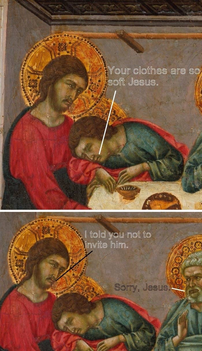17 Works Of Art That Weren T Meant To Be Funny But Really Are