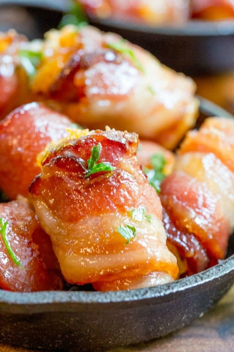 Recipe here.