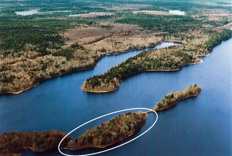 19 Islands You Can Buy For Less Than A College Degree