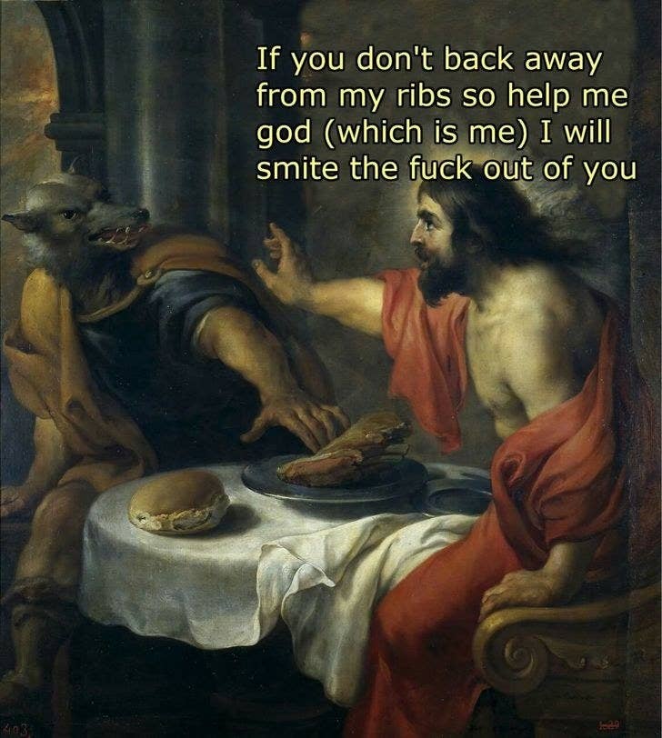 17 Works Of Art That Weren T Meant To Be Funny But Really Are