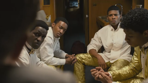Part two of BET's New Edition Story aired Wednesday night and it focused on the financial troubles the group went through as a result of some seriously shady record deals.