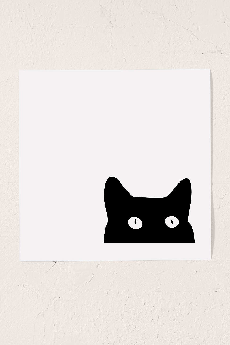 21 Things For People Who Love Black  Cats 