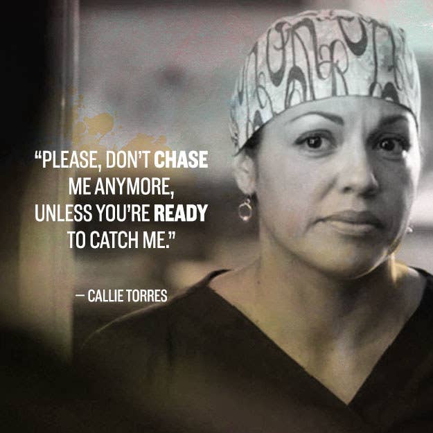 21 Greys Anatomy Quotes That Will Destroy You