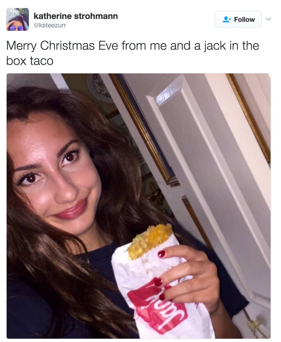 Haters I M Sorry But Jack In The Box Tacos Are Fucking Great Make your own images with our meme generator or animated gif maker. jack in the box tacos are fucking great