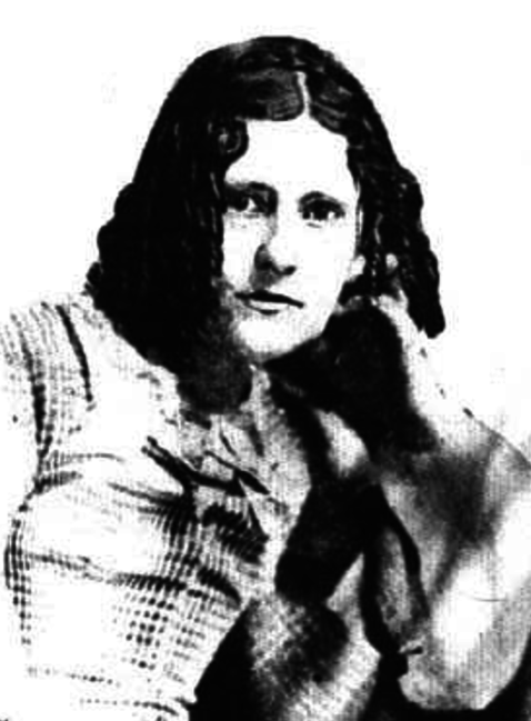 Louisa Atkinson is famous for her botanical work and art, but she was also a conservationist, journalist and author. Because being a legend in one field just wasn't enough, apparently. Atkinson explored the land and identified many new plant species, and was way ahead of her time in campaigning for conservation. She also became the first woman in Australia to have a long-running article series in a major newspaper, and the first woman born in Australia to publish a novel. To top it all off, she decided that getting around in the Australian bush in big skirts was bloody ridiculous, and caused a bit of a scandal by wearing trousers instead. She rightly DGAF.