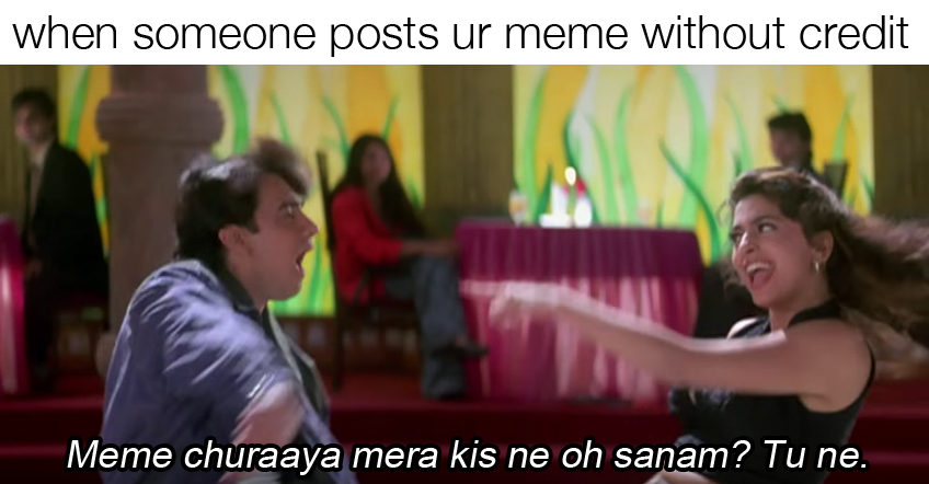 19 Signs You Are A Meme Addict And Mayyy Need Help