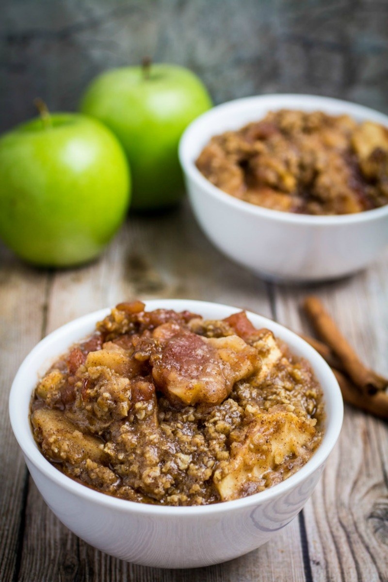 Recipe here.