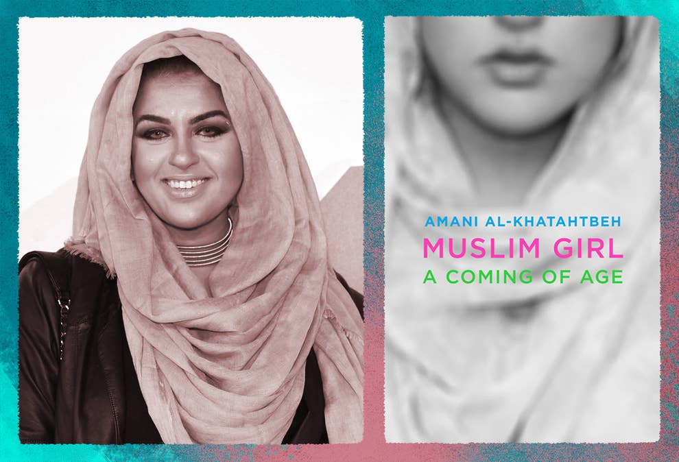 Here S What Muslim Women Authors Have To Say About Taking Shelf Space