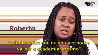 Mais um ponto para a categoria "gente como a gente".