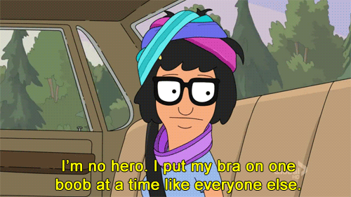 It's fine, nobody cares.