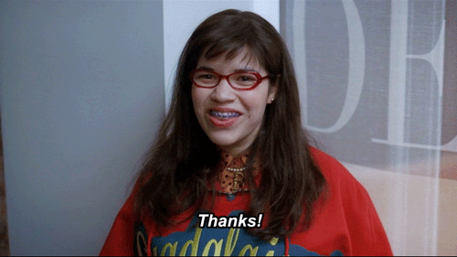 "It's honestly one of the most heartwarming shows I've ever watched, and anybody that hasn't seen it yet, should.Some pluses:* The protagonist is Latina, and the show strongly features her family life, which includes her gay nephew.* It was the first network television show to regularly show a transgender character* The main character, Betty, is a plucky optimist who never fails to make me feel better."—Alana Hoehner, FacebookWatch it on Hulu.