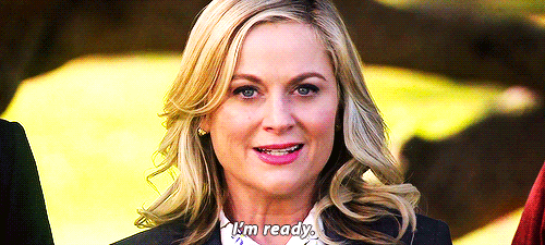 "The day after the election, I spent the entire day watching Parks and Recreation. I can always count on that beautiful tropical fish of a show to cheer me up. Leslie's optimism is contagious, which is definitely what I need right now. If she was able to deal with the citizens of Pawnee and still make the city better, then we can get through anything as well."—Amairani Gonzalez, FacebookWatch it on Netflix.