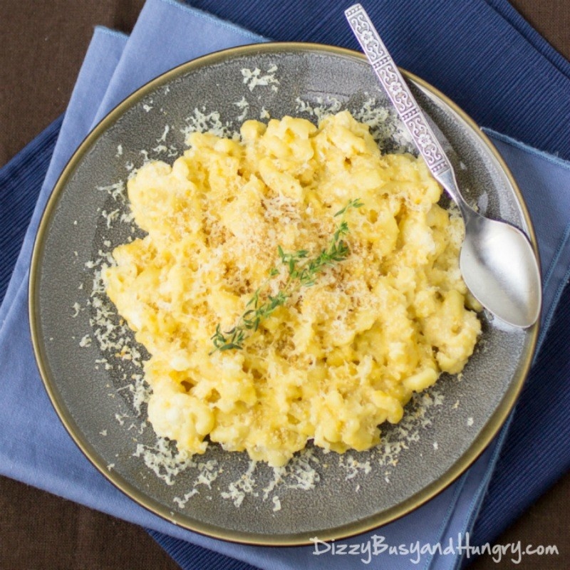 Recipe here.