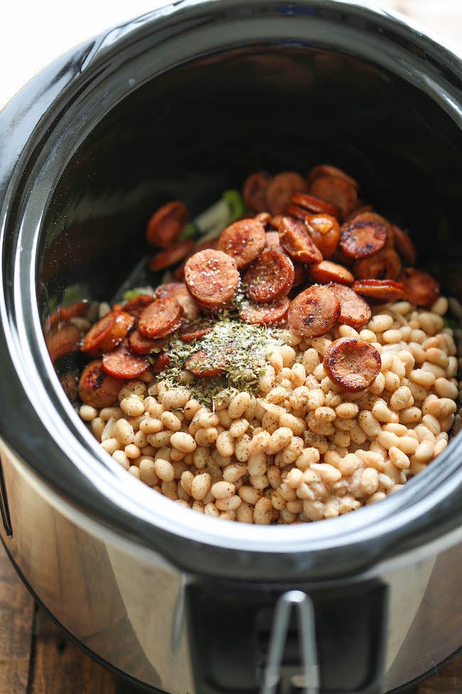 What's Your Favorite Cheap Dinner Recipe?