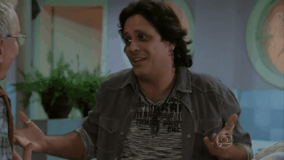 Afinal de contas, quem nunca apelidou o paizão também?