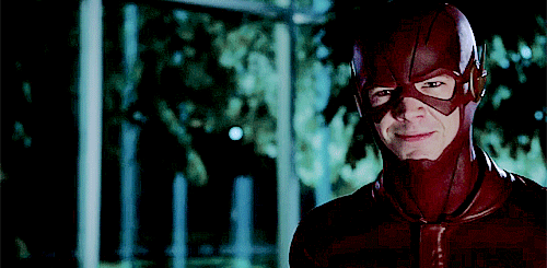 "There’s really only one show that I constantly look forward to and that’s gotta be The Flash. I immediately connected with Barry’s personality since it reminded me so much of my own. Of course, it helps that Cisco’s constant movie references and comedic interjections are never left out of an episode and brighten my Tuesday nights."—ashalaaylayWatch it Tuesdays at 8 p.m. ET on The CW or catch the five most recent episodes here.