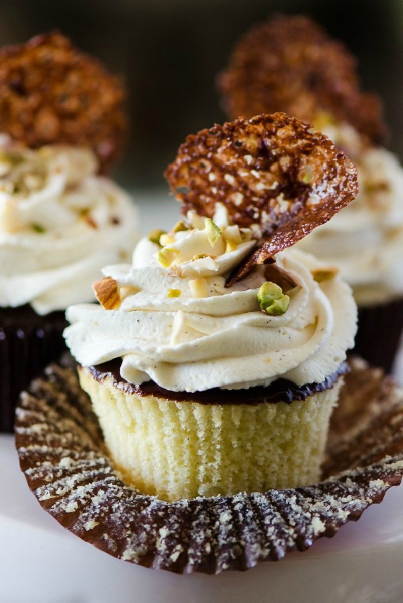 Recipe here.