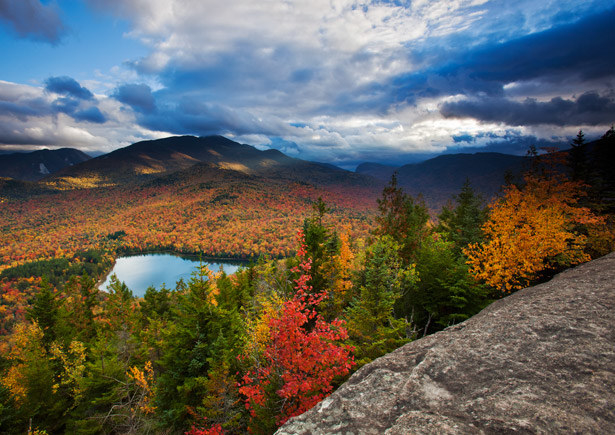 When most people travel to New York, they either plan a day or weekend trip to New York City, or they’re off to the Hamptons for a summer. However, those people are missing the real gem of New York: The Adirondack Park. For starters, the Adirondack Park covers an incredible 6 million acres (which is larger than most of the National Parks combined), and 3.4 million are privately or state owned. However, there’s still 2.6 million acres that you can explore, and there are endless activities you can do. While there, you can hunt, fish, ski, camp, swim, relax by one of its 3,000 lakes or ponds, or hike on one of its 2,000 trails. The possibilities are endless in the Adirondacks, as the park stretches from the Great Sacandaga Lake, goes through Tupper Lake, passes through Lake Placid, and ends at the tip of Lake Champlain. It also goes as far west as Old Forge and Tug Hill. Many people buy lake houses for the summer (which are absolutely beautiful), and some people buy camp houses for weekend visits to get away from their usual suburban or urban setting. The whole park is state and publicly protected, the air is fresh, and the Adirondacks are the perfect place to get away from stress and technology and just enjoy life for as long as you want. The Adirondacks are widely considered a place for a vacation during any season. There’s ski resorts for the winter, and motels by the lakes for summer, spring, and fall. The Adirondacks are also a phenomenal 4th of July getaway, especially a little town called Speculator and its even smaller neighbor, Piseco. Their populations skyrocket during that weekend, and a sensational parade followed by fireworks over Lake Pleasant occur. The best part about the Adirondack Park is that it technically not a national park, so all of those activities listed above are free. That’s right. They’re all free. Have fun.