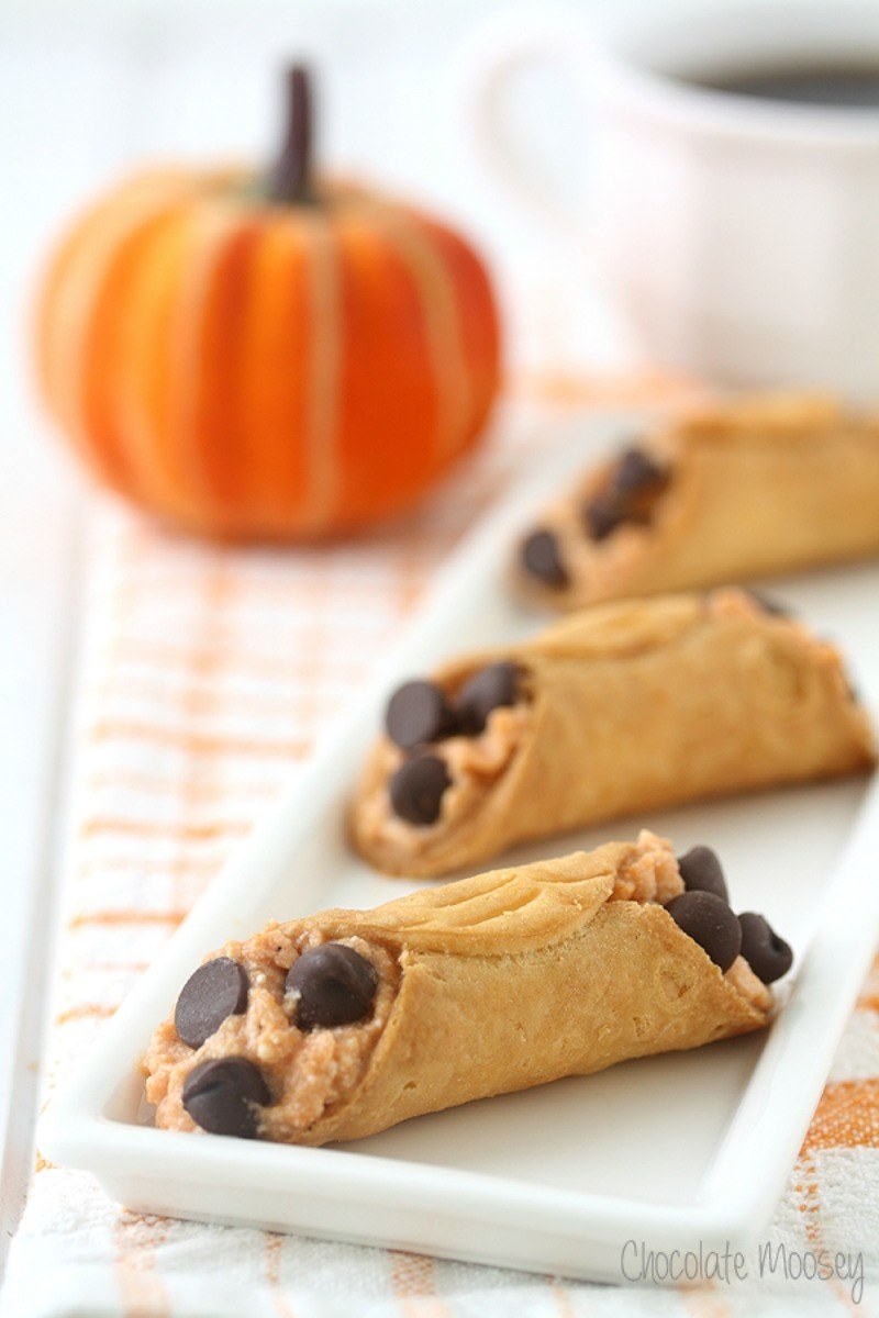 Recipe here.