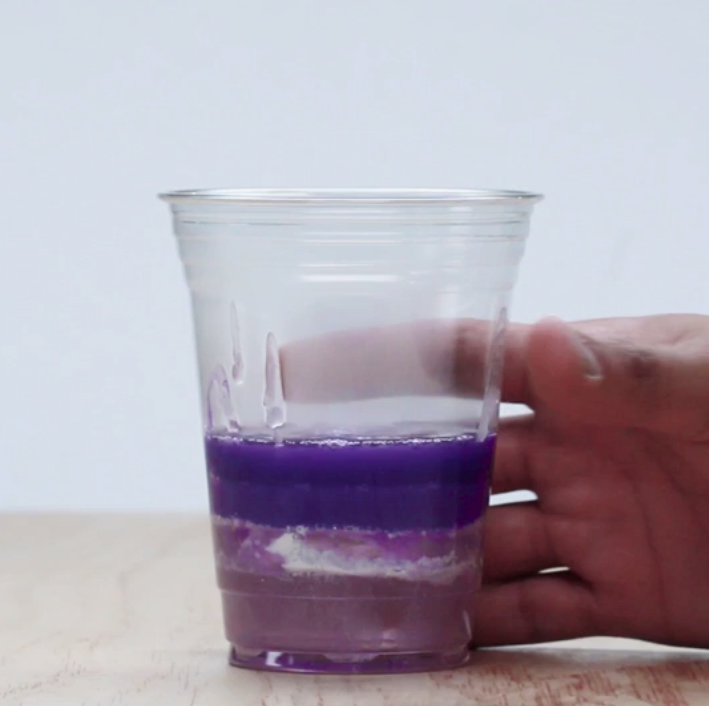 This Clever Soap DIY Will Really Soften Up Your Skin