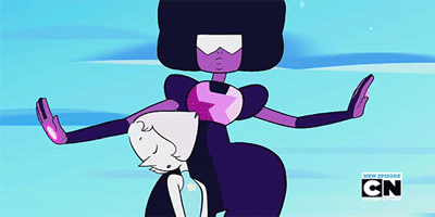 "I’ve been recovering after getting my wisdom teeth removed and Steven Universe has been keeping me company. It’s my second time watching the show all the way through. The short episodes just make it so ripe for binge sessions."—Bespectacled HeroineWatch it on Hulu.