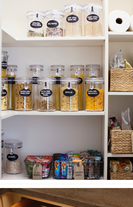 17 Photos That'll Only Make Sense To People Who LOVE To Be Organized