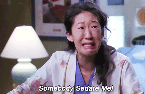 What will happen to my body? How will I survive labor? So many unknowns and nerves to conquer over the next nine months.