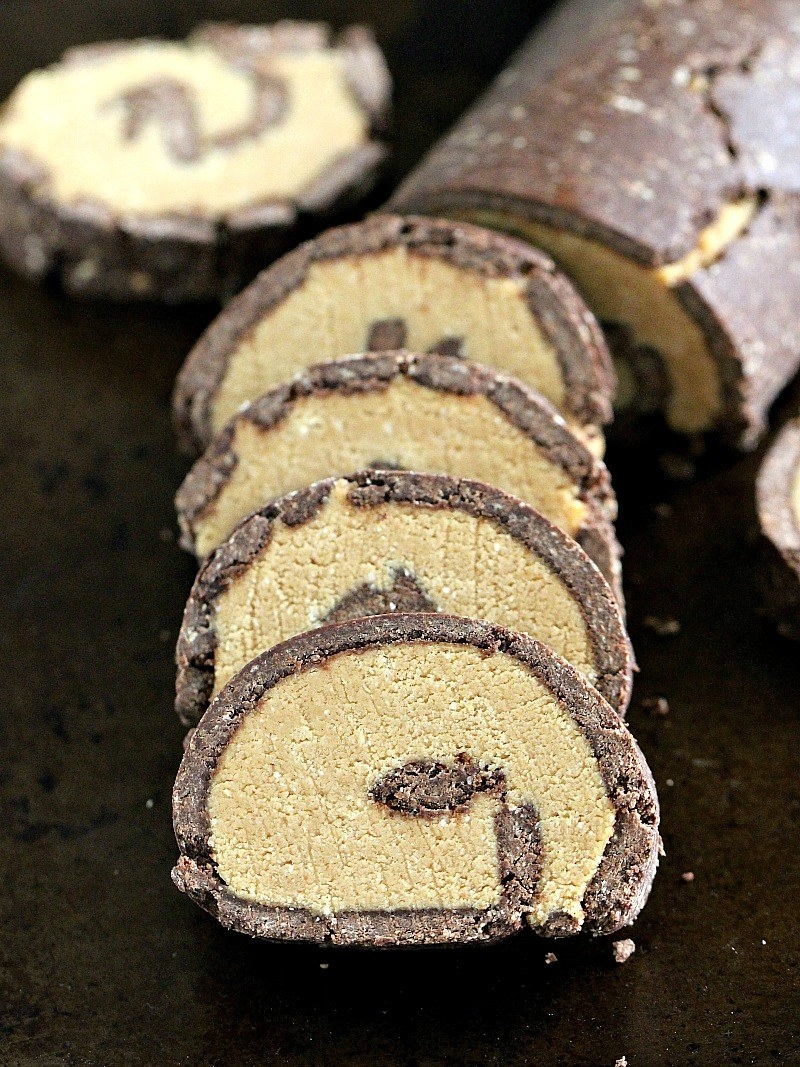 Recipe here.
