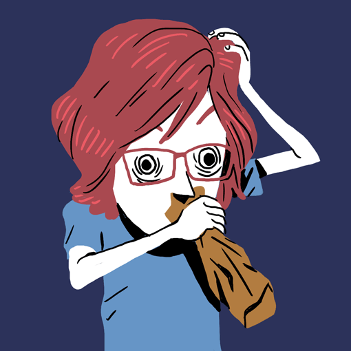 As the realization kicks in that a baby is in your very near future, the anxiety flies into overdrive and you start panicking about how unprepared you are.