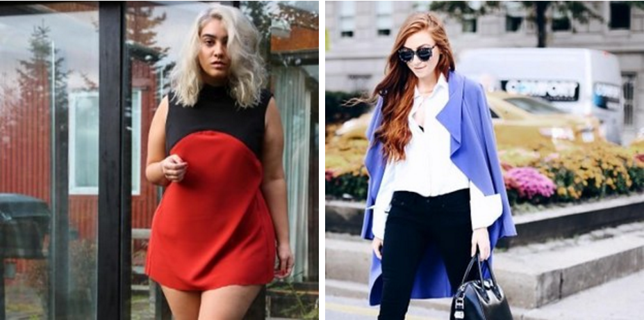 17 Petite Bloggers Who'll Give You Big Fashion Envy