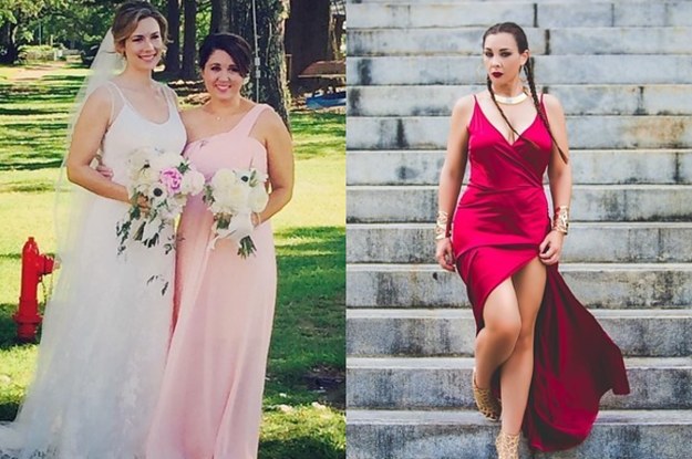 29 Of The Best Formal  Dresses  You Can Get On Amazon 