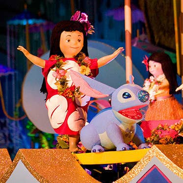 17 Disney Park Conspiracy Theories That Ll Scare The Hell Out Of You