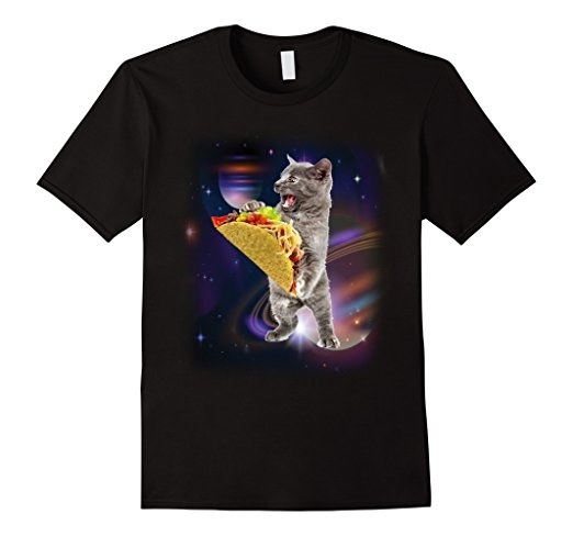 It's purrific. Get it on Amazon for $15.99.