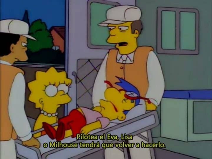 Shinji Subete Al Eva Venga Le Digo