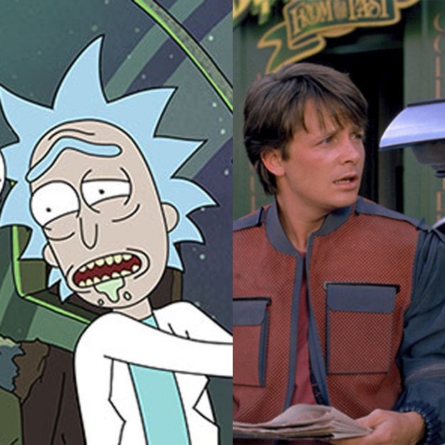 19 Things You Should Definitely Know If You Watch 