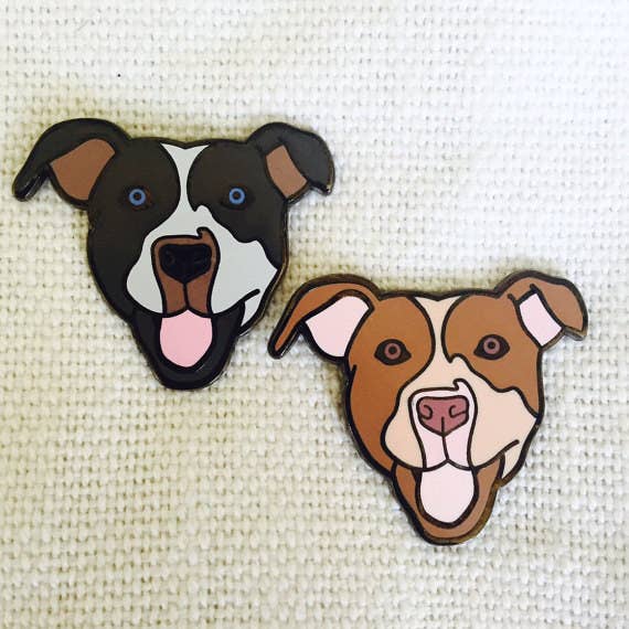 products for people obsessed with pit bulls