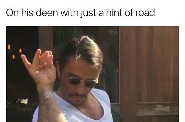 It's Gonna Be A Long Few Years So Here Are 15 Muslim Memes For You To Laugh At - BuzzFeed