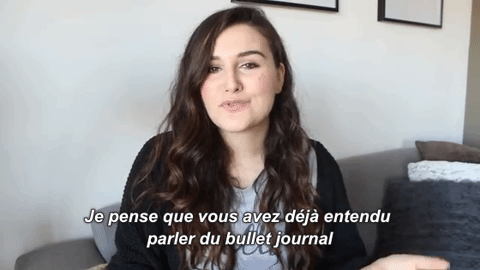 L'agenda d'un nouveau genre qui, paraît-il, met une raclée à l'agenda Titeuf/Diddl/Poivre Blanc de vos jeunes années. L'organiseur nouvelle génération capable de transformer la personne bordélique que vous êtes en un-e véritable sous-secrétaire d'État à l'organisation.