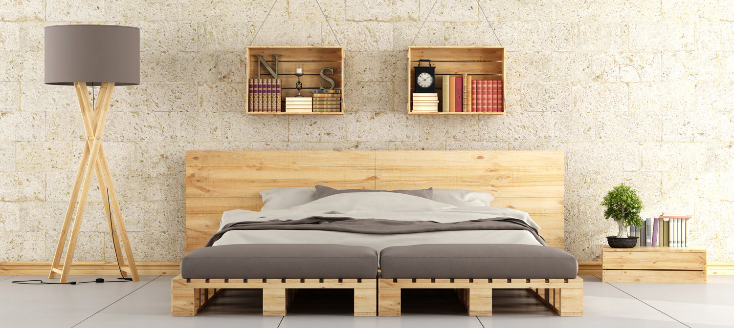 Do not over crowd it. Take it politely and give your rooms a kind space of decoration for them to breathe. Don’t fill up the rooms with too much furniture; throw out all the extra junk which is gathering space. Rather than bursting your budget and stuffing the room from items which don’t make sense, spend it less but stylish items which stand out.