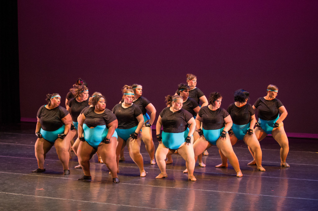 The baes of the Bay Area have been around since 2000 and have been setting the ground work for dancers of any size to join their company. Their resident dance troupe emPHATic Dance, founded by Marina Wolf Ahmed in 2001 went from a hip hop group to a traditional and lyrical jazz troupe, with show-stopping performances that have you moving in your seat.