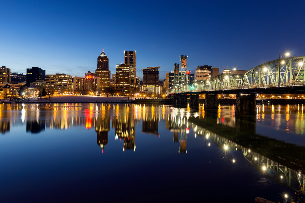 Microwbreweries, hipsters and hiking – for West coasters, Portland’s got something appealing no matter what you’re into. You’ll find hotels in Portland for well under $100 a night, and flights are generally affordable in the spring time. You may have to bundle up, but you'll find plenty of coffeeshops and kitschy bars to keep you cozy.