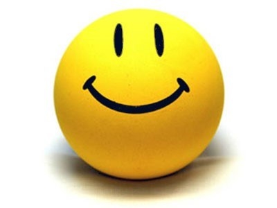 You should never go too long without smiling. It is psychologically proven that you become happier just by smiling, even if it is forced. You also don’t know what other people are going through and you could change someone's mood just by giving them a simple smile.