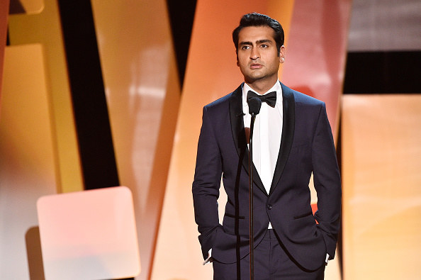 Kumail Nanjiani, Silicon Valley actor and comedian