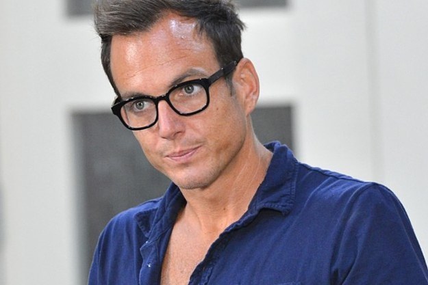 Will arnett glasses Clearance